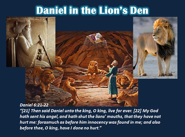 God anointed David and he slew goliath by faith